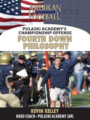 Football Coaching Video - Offense