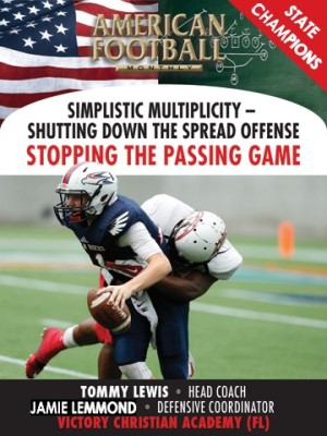 Football Coaching Video - Defense