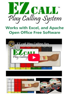 EZ Call Play Calling System
