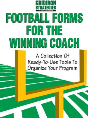 Football Forms