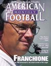 Issue 23 — Nov 2000