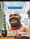 Issue 31 — Aug 2001