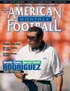 September 2001 Issue Cover