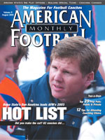 Issue 53 — Aug 2003
