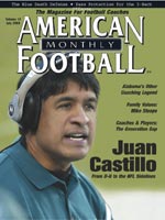 July 2004 Issue Cover