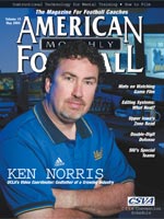 May 2004 Issue Cover