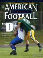October 2005 Issue Cover