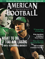Issue 131 — Aug 2010