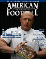 Issue 124 — Jan 2010