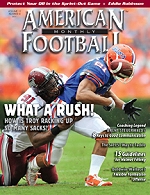 Issue 137 — Apr 2011
