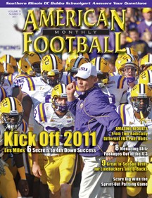 Issue 141 — Aug 2011