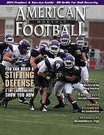 Issue 134 — Jan 2011