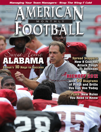 Issue 151 — Aug 2012