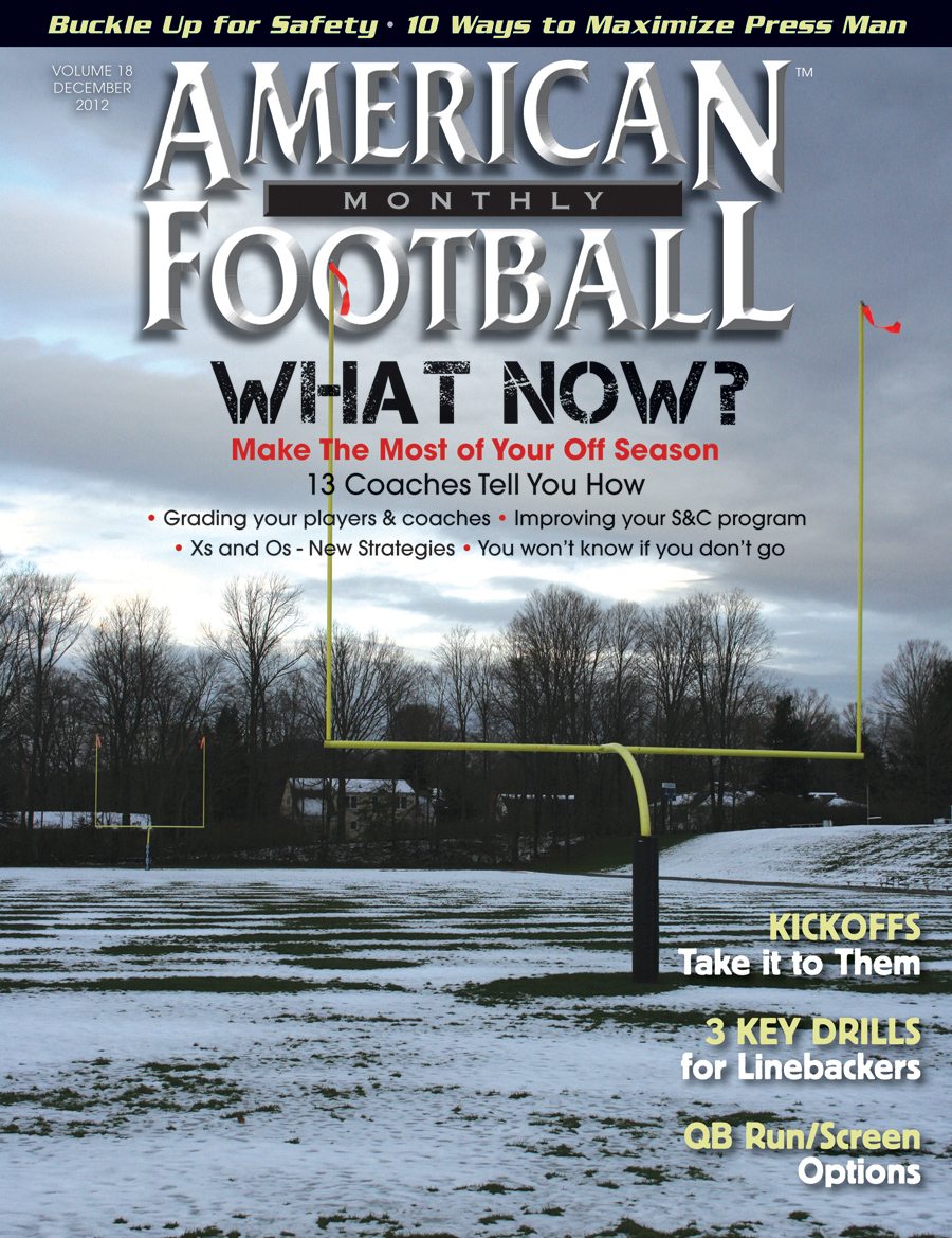 Issue 153 — Dec 2012