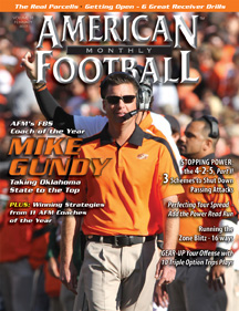 February 2012 Issue Cover