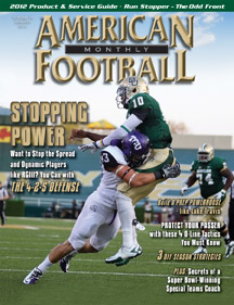 Issue 144 — Jan 2012
