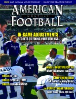 May 2012 Issue Cover