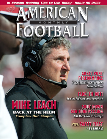 Issue 152 — Oct 2012