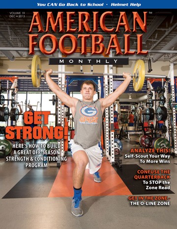 Issue 163 — Dec 2013