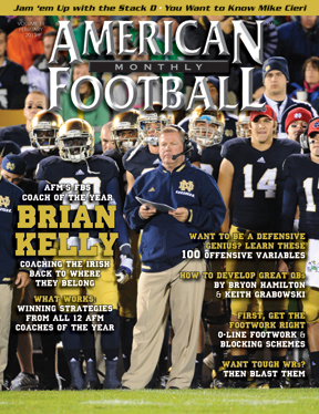 February 2013 Issue Cover