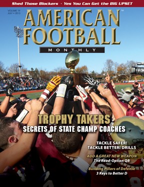 Issue 160 — Jul 2013