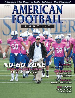 Issue 159 — Jun 2013