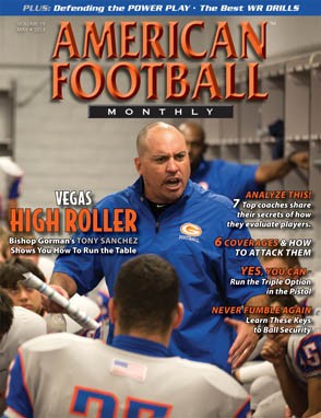 Issue 158 — May 2013