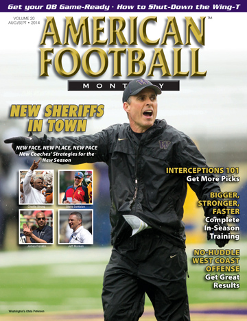 Issue 171 — Aug 2014