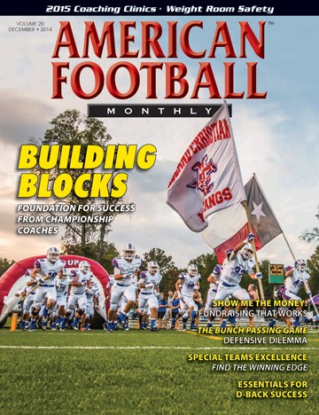 Issue 173 — Dec 2014