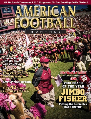 Issue 165 — Feb 2014