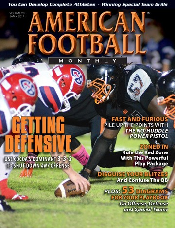 Issue 164 — Jan 2014