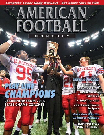 Issue 170 — Jul 2014