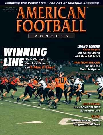 Issue 172 — Oct 2014