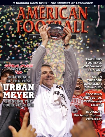 Issue 175 — Feb 2015