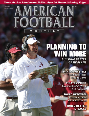 Issue 174 — Jan 2015