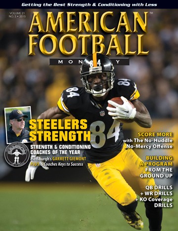 Issue 176 — Mar 2015