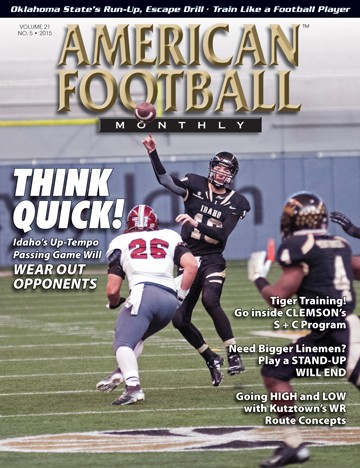 Issue 178 — May 2015