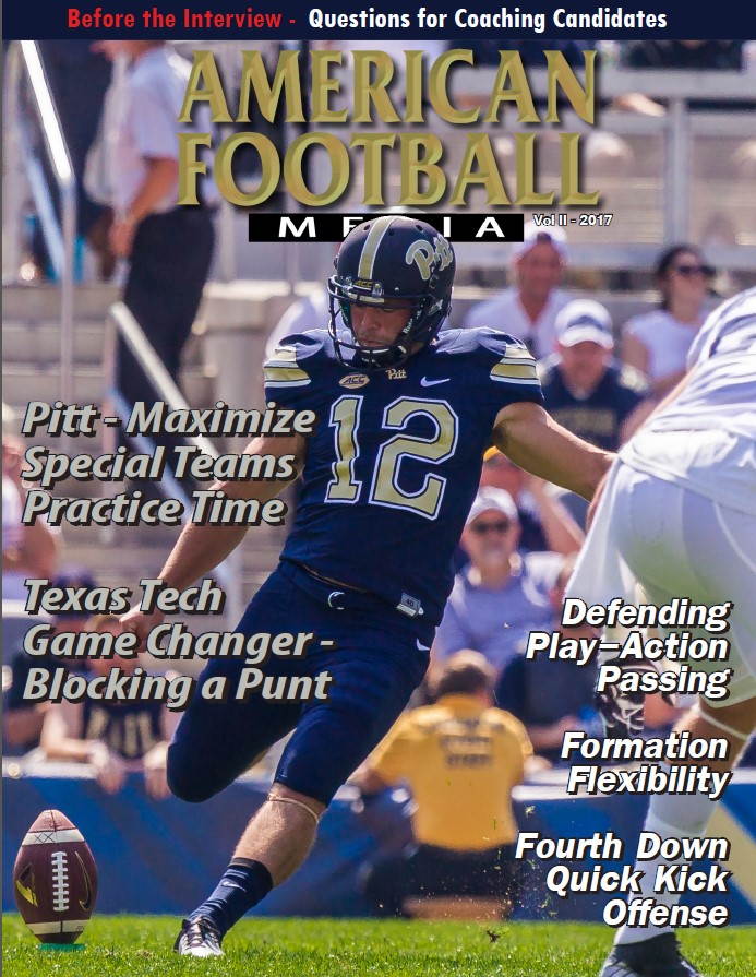 July 2017 Issue Cover