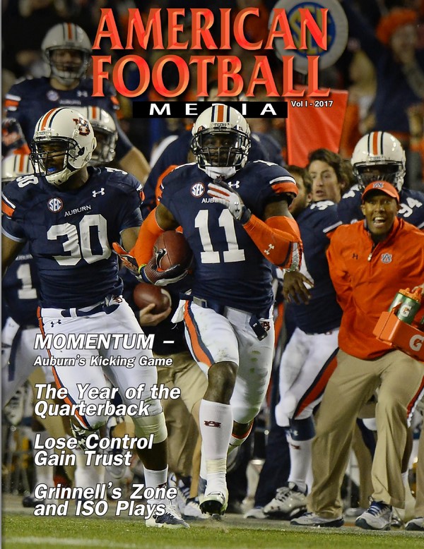 June 2017 Issue Cover