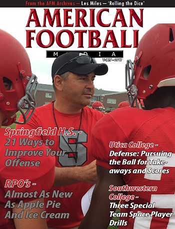 September 2017 Issue Cover