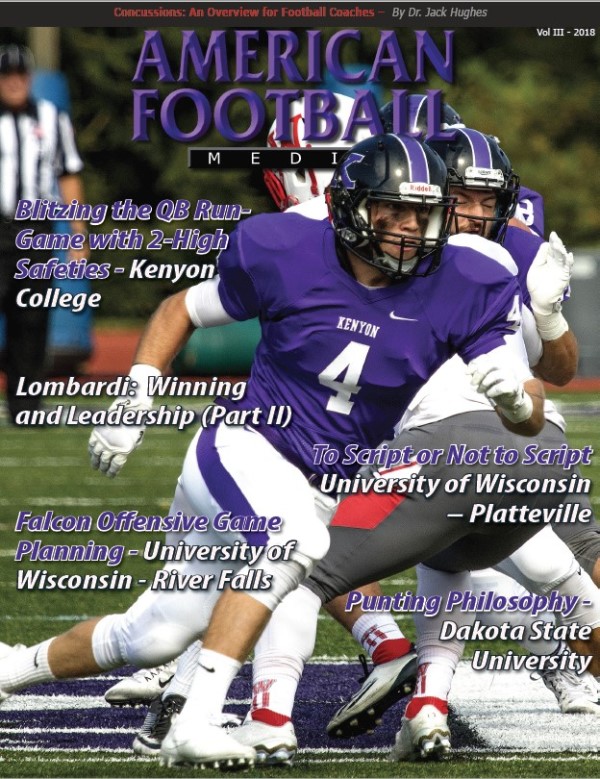 December 2018 Issue Cover
