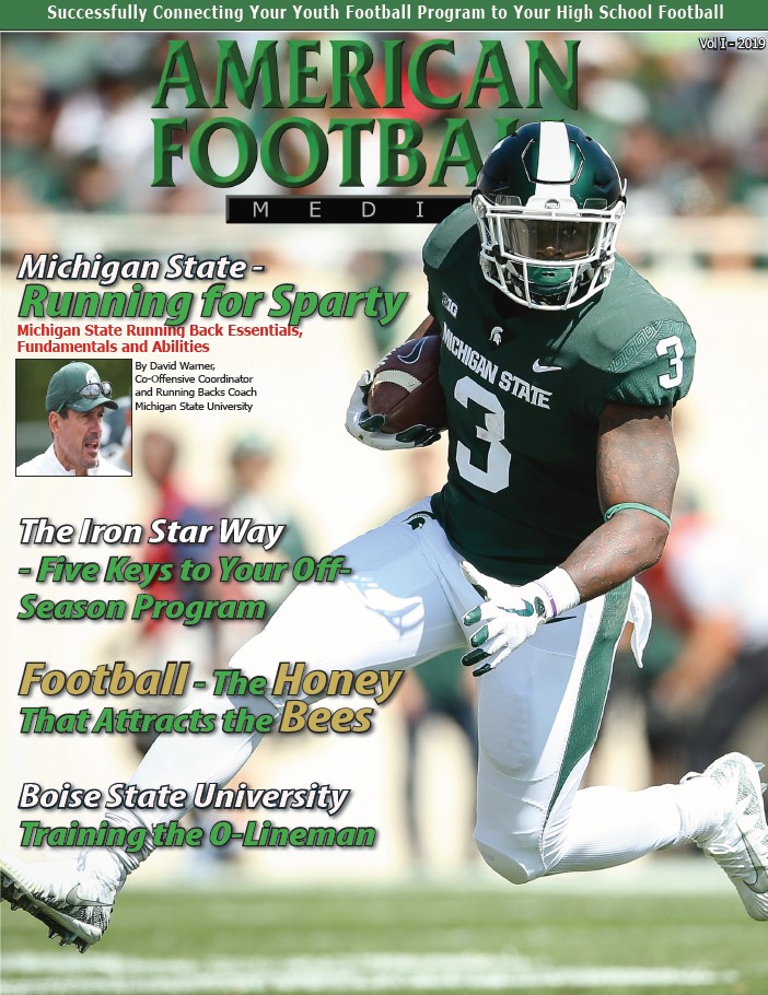 February 2019 Issue Cover