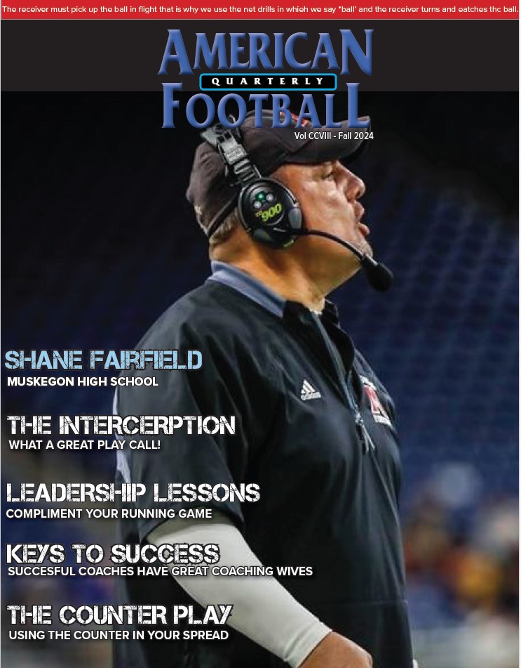 September 2024 Issue Cover
