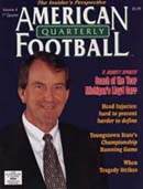 Issue 1 — Jan 1998