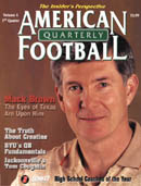 Issue 3 — Jul 1998