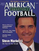 Issue 4 — Oct 1998