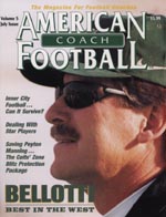 Issue 8 — Jul 1999