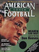 Issue 6 — May 1999